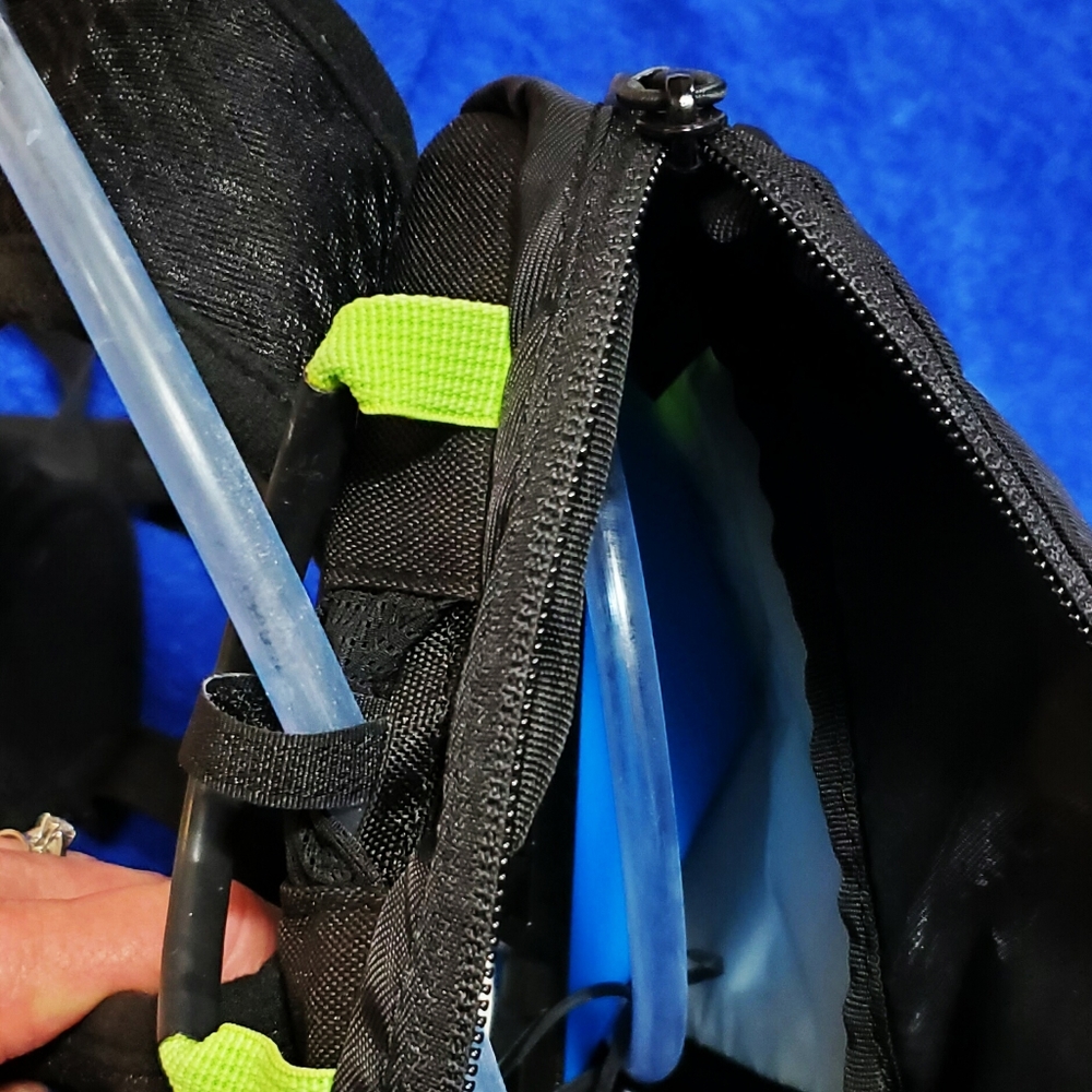 Hydration runners/hiking backpack